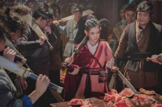 《赘婿》_第28集_分集剧情