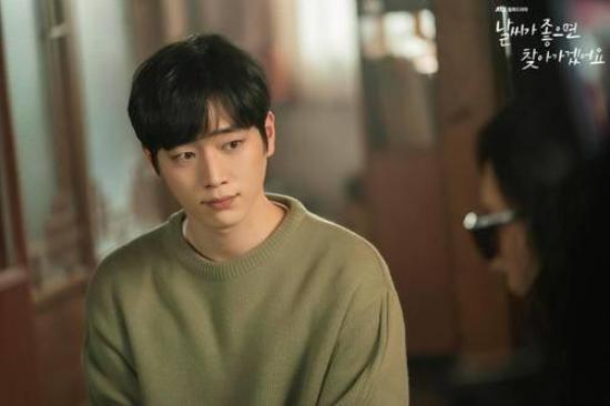 《天气好的话,我会去找你》_第14集_分集剧情