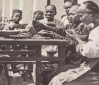 中国旧社会吃绝户的真实情况,造成这个现象的原因是什么?