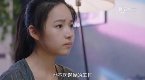 《时光里的我们》_第7集_分集剧情