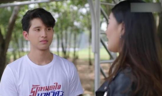 《数到十就亲亲你》_第5集_分集剧情