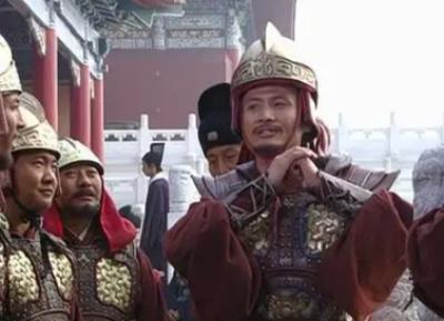 朱元璋和朱文正是什么关系？二者有何联系？