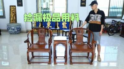 艺术大师设计的艺术椅，能在当铺卖多少钱，老板捡漏还嫌赚的少