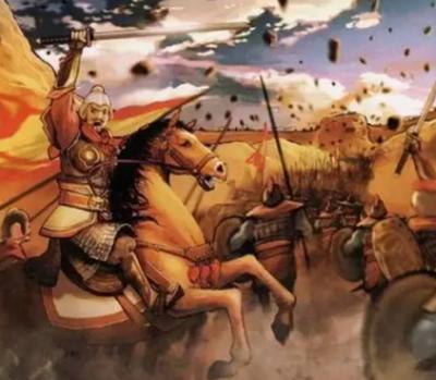 安史之乱后的唐朝：延续百年的奇迹与新的局面