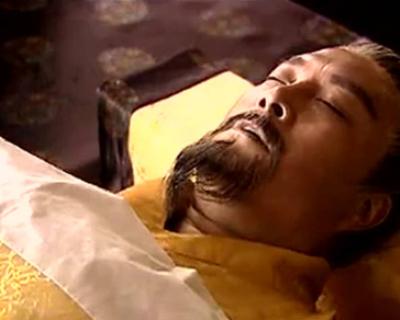 李世民早年身强力壮，为何只活了五十一岁？