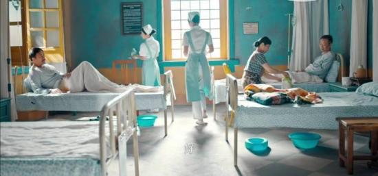 《一起深呼吸》_第3集_分集剧情