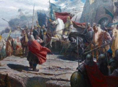 封狼居胥是一种什么封号？什么人可以被封狼居胥？