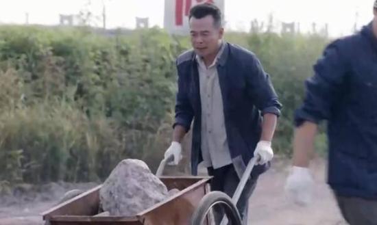 《妈妈在等你》_第17集_分集剧情