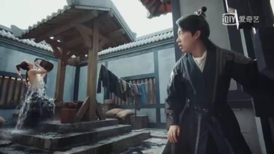 《赘婿》_第20集_分集剧情