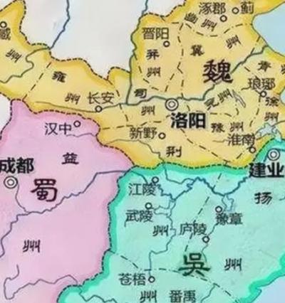 东汉末年三国鼎立的历史原因解析,有几个方面的原因?