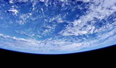 中国古代天地的记载&mdash;&mdash;天人合一的哲学思考