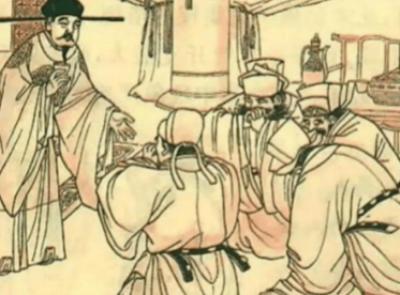 分析杯酒释兵权的利与弊