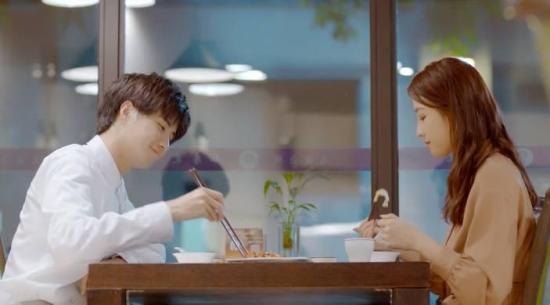 《一不小心恋爱了》_第6集_分集剧情