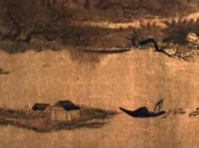 折桂令·叹世其二:一首反映社会现实的诗歌