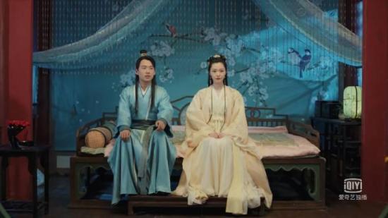 《赘婿》_第15集_分集剧情