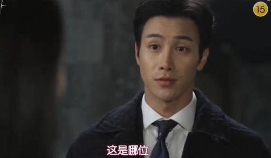 《秘密的男人》_第54集_分集剧情