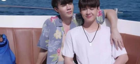 《缘来誓你》_第9集_分集剧情