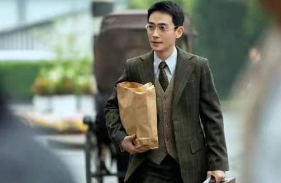 《叛逆者》_第11集_分集剧情