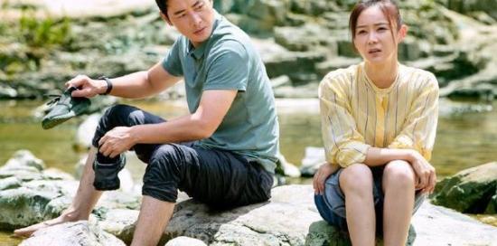 《江山如此多娇》_第18集_分集剧情