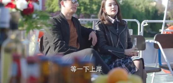 《壮志高飞》_第8集_分集剧情