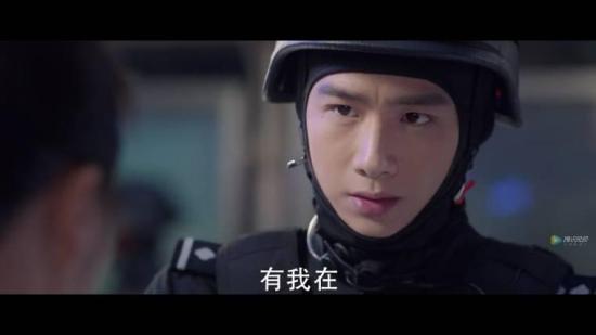 《你是我的城池营垒》_第10集_分集剧情