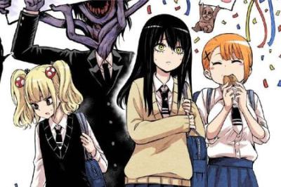 《看得见的女孩》全集动漫解说_3