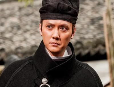 狄仁杰有孩子吗？狄仁杰有几个孩子？