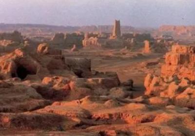 高昌国与唐朝之间有何联系？二者关系如何？