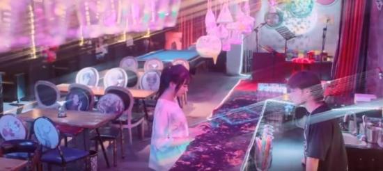 《我在窗口遇见他》_第30集_分集剧情