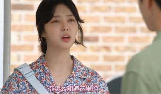 《秘密的男人》_第12集_分集剧情