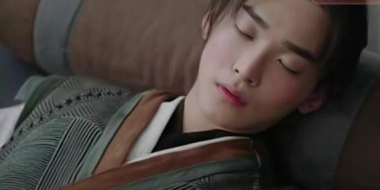 《花好月又圆》_第12集_分集剧情