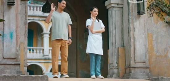 《一起深呼吸》_第14集_分集剧情