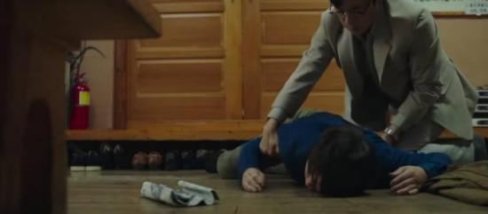 《Hush》_第5集_分集剧情