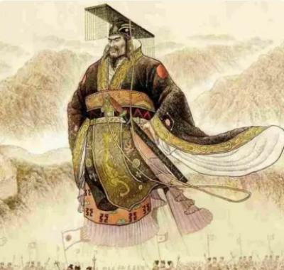 始皇的非凡之路:一个文士无需的时代