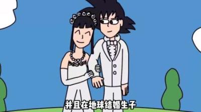 《龙珠Z》全集动漫解说_5