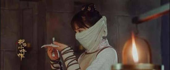 《御赐小仵作》_第28集_分集剧情