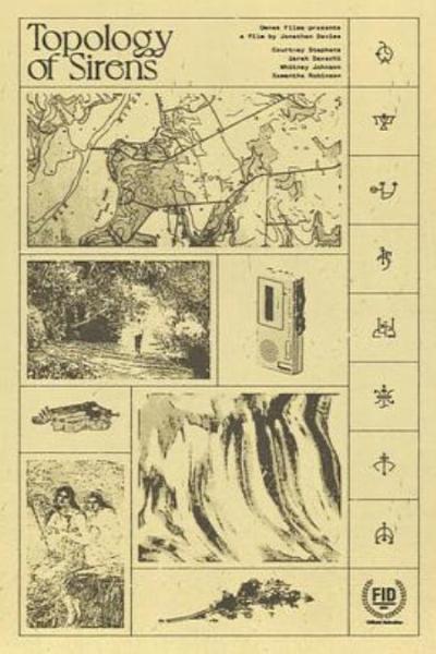 《塞壬拓扑学》我理解的“拓扑学”