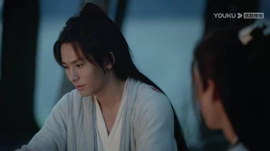 《山河令》_第6集_分集剧情