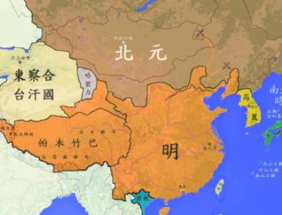 明朝为何无法彻底消灭北元?朱元璋的责任不应被过度放大