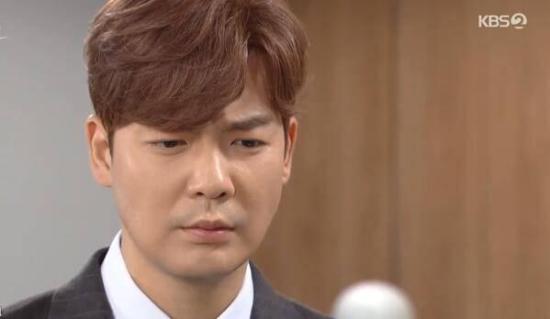 《秘密的男人》_第79集_分集剧情