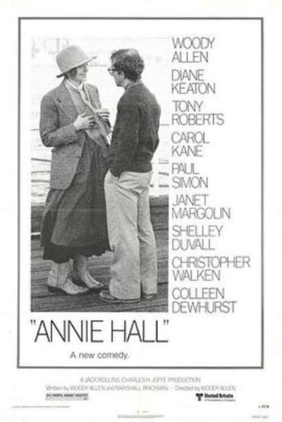 《安妮·霍尔》AnnieHall