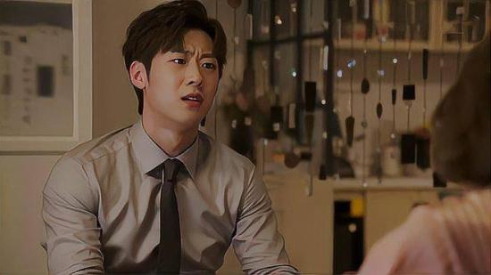 《当天真遇见爱情》_第30集_分集剧情