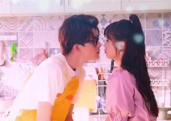 《新人类！男友会漏电》_第12集_分集剧情