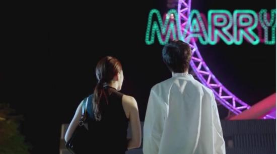 《一不小心恋爱了》_第12集_分集剧情