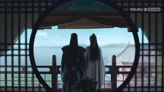 《山河令》_第11集_分集剧情