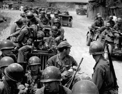 如果美国在朝鲜战争中使用核武器，结局会是怎样的？