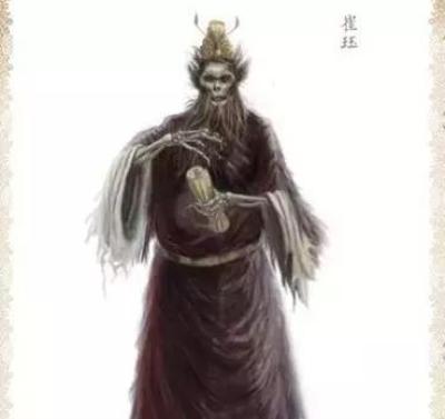 唐太宗与判官崔珏有什么恩惠故事？发生了什么？