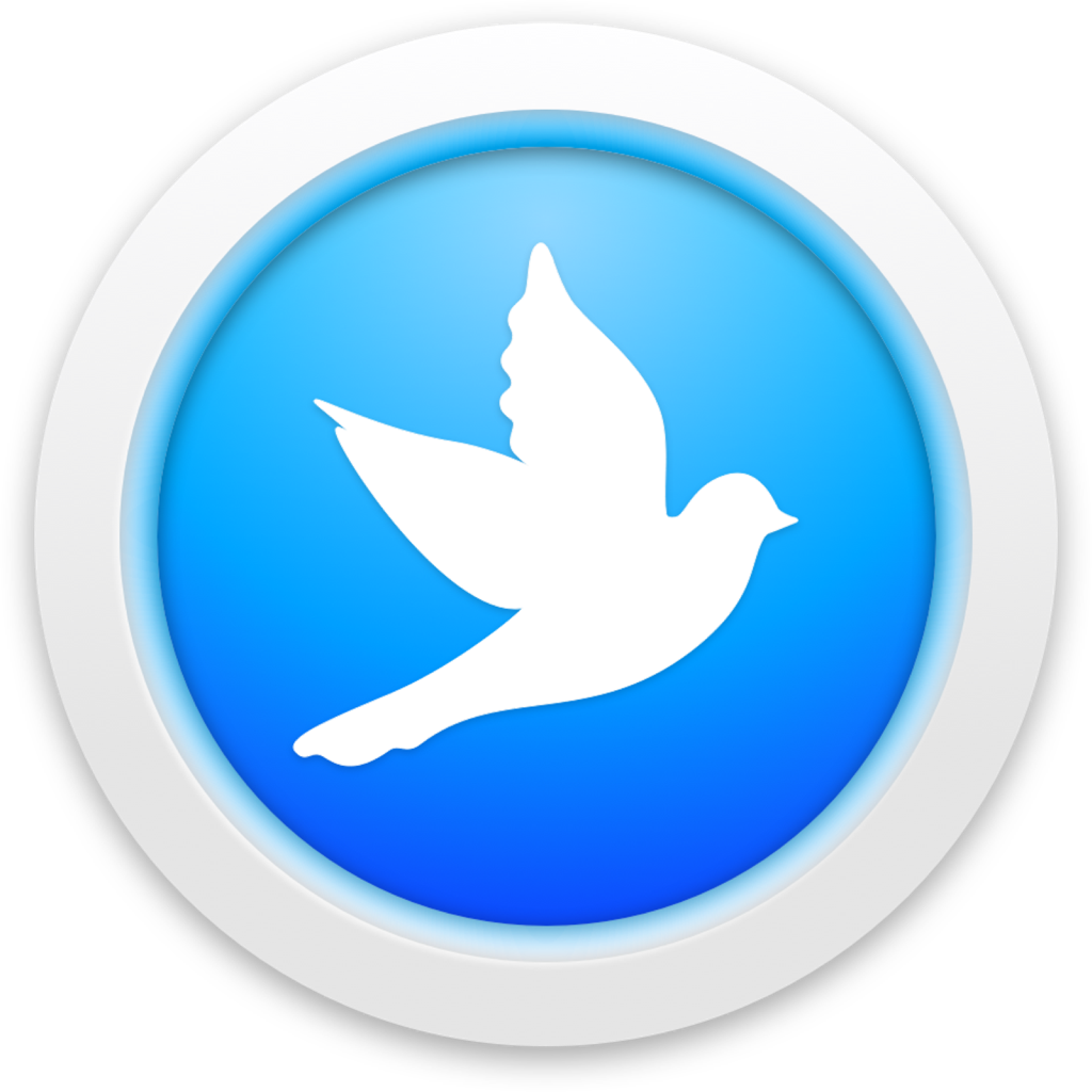 iPhone文件管理器SyncBird Pro4.0.8