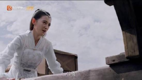 《玲珑狼心》_第13集_分集剧情