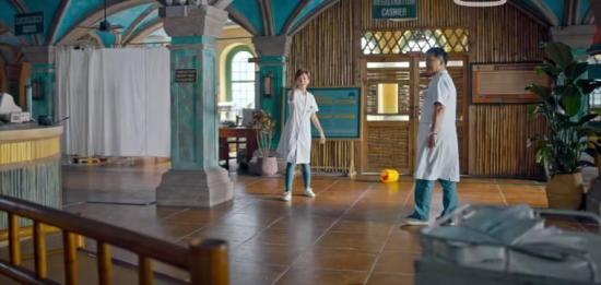 《一起深呼吸》_第13集_分集剧情